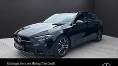 Andere farbe Gebraucht 2023 Mercedes A180 Advanced Kleinwagen | 29.330 € (Fairer Preis)