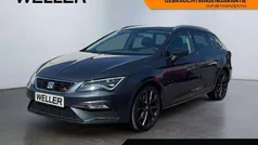 Magnetic tech Gebraucht 2019 Seat Leon ST FR Kombi | 19.180 € (Fairer Preis)