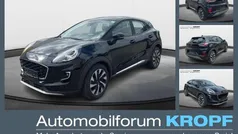 Gebraucht 2023 Ford Puma Gen-E Titanium SUV | 17.910 € (Superpreis)
