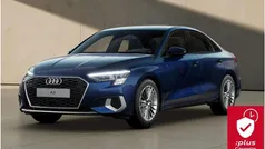 Gebraucht 2024 Audi A3 Advanced Limousine | 30.880 € (Fairer Preis)