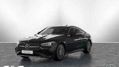 Gebraucht Mercedes 180 AMG 170 PS (125 kW) 2025 Limousine