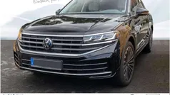 Gebraucht 2024 VW Touareg Elegance SUV | 68.490 € (Fairer Preis)