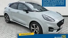 Cactus gray Neu 2025 Ford Puma ST-Line SUV | 27.990 € (Fairer Preis)