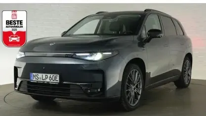 Gebraucht Leapmotor C10 160 kW (218 PS) 2026 Grau SUV