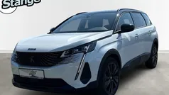 Weiss Neu 2025 Peugeot 5008 GTi Van / Kleinbus | 46.650 € (Fairer Preis)