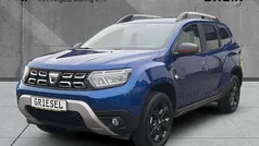 Gebraucht 2022 Dacia Duster Extreme SUV | 19.990 € (Fairer Preis)