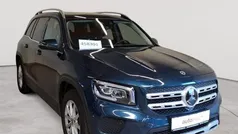 Gebraucht 2021 Mercedes GLB200 Style SUV | 28.690 € (Fairer Preis)