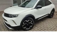 Gebraucht 2021 Opel Mokka Ultimate SUV | 19.750 € (Fairer Preis)