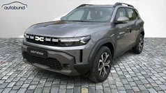 Grau / dolomitgrau Neu 2025 Dacia Duster Expression SUV | 23.970 € (Guter Preis)