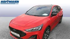 Gebraucht 2024 Ford Focus ST-Line Limousine | 29.980 € (Fairer Preis)
