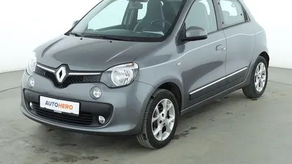 Second-hand Renault Twingo Intens 90 CP (66 kW) 2019 Hatchback