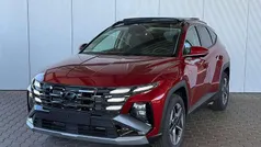 Ultimate red metallic Neu 2025 Hyundai Tucson GO! SUV | 28.900 € (Guter Preis)