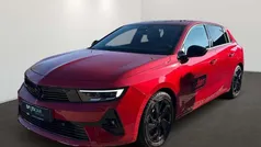 Kardio rot (metallic Gebraucht 2024 Opel Astra Limousine | 26.800 € (Superpreis)