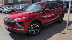 Gebraucht 2022 Mitsubishi Eclipse Cross Basis SUV | 22.750 € (Superpreis)