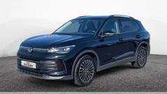 Schwarz Gebraucht 2024 VW Tiguan Life SUV | 34.343 € (Fairer Preis)