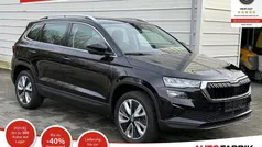 Gebraucht 2025 Skoda Karoq Selection SUV | 32.590 € (Guter Preis)