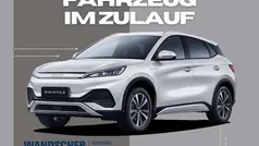 Gebraucht 2025 BYD Atto 3 Design SUV | 32.489 € (Fairer Preis)