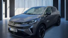 Gebraucht 2025 Renault Captur Techno SUV | 21.990 € (Guter Preis)