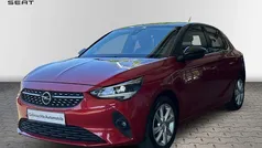Rot Gebraucht 2019 Opel Corsa Elegance Kleinwagen | 12.490 € (Fairer Preis)