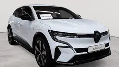 Gebraucht 2022 Renault Mégane Techno Limousine | 24.790 € (Guter Preis)