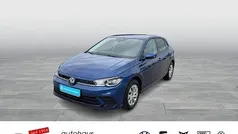 Gebraucht 2024 VW Polo Life Limousine | 20.895 € (Fairer Preis)