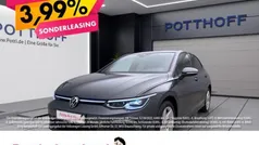 Grau Gebraucht 2022 VW Golf VIII GTE Limousine | 21.777 € (Guter Preis)