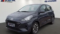 Aurora grey Neu 2025 Hyundai i10 Comfort Kleinwagen | 19.450 € (Fairer Preis)