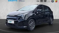Gebraucht 2025 Kia Picanto Vision Kleinwagen | 18.490 € (Fairer Preis)