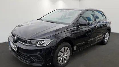 Gebraucht 2025 VW Polo Life Kleinwagen | 22.490 € (Fairer Preis)