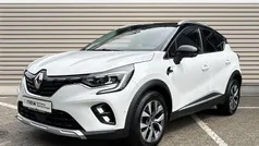 Gebraucht 2020 Renault Captur Edition One SUV | 18.880 € (Fairer Preis)