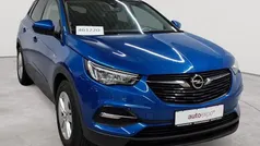 Gebraucht 2020 Opel Grandland X Edition SUV | 11.990 € (Fairer Preis)