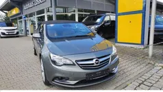 Gebraucht 2017 Opel Cascada Innovation Cabrio | 16.800 € (Fairer Preis)