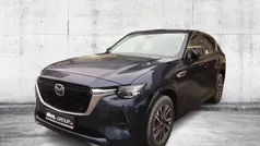 Gebraucht 2024 Mazda CX-60 Takumi-Line SUV | 47.999 € (Etwas zu teuer)