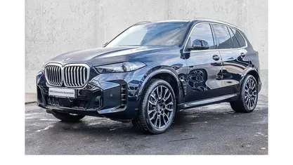 Gebraucht 2024 BMW X5 M Sport SUV | 73.495 € (Superpreis)