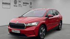Gebraucht 2022 Skoda Enyaq iV Lounge SUV | 33.870 € (Fairer Preis)