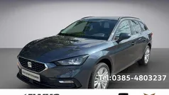 Grau Neu 2024 Seat Leon Style Kombi | 26.890 € (Superpreis)