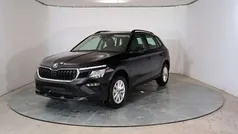 Gebraucht 2024 Skoda Kamiq Drive SUV | 24.579 € (Guter Preis)