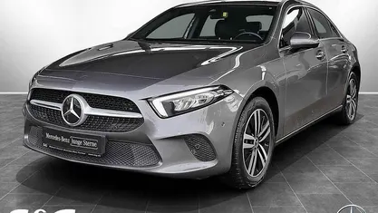 Gebraucht 2021 Mercedes A250 Progressive Limousine | 25.990 € (Fairer Preis)
