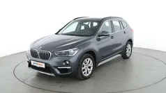 Gebraucht 2019 BMW X1 xLine SUV | 21.100 € (Superpreis)