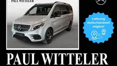 Gebraucht 2021 Mercedes V300 AMG Van / Kleinbus | 57.990 € (Fairer Preis)