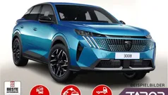 Gebraucht 2025 Peugeot 3008 Allure SUV | 32.188 € (Superpreis)