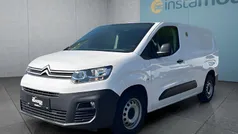 Weiß Gebraucht 2020 Citroën Berlingo Van / Kleinbus | 13.699 € (Fairer Preis)