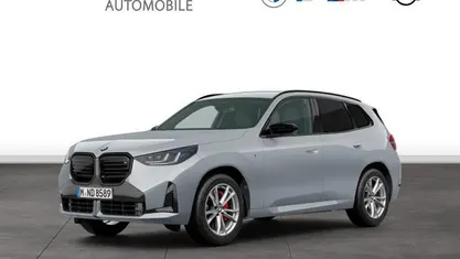 Gebraucht BMW X3 M Sport 381 PS (280 kW) 2025 SUV