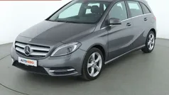 Mercedes B180