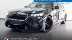 Gebraucht 2025 BMW M5 Comfort Edition Kombi | 140.990 € (Fairer Preis)