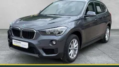 Gebraucht 2019 BMW X1 Advantage SUV | 16.890 € (Fairer Preis)