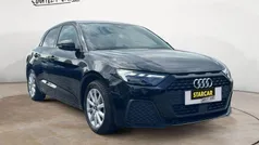 Gebraucht 2024 Audi A1 Advanced Kleinwagen | 29.770 € (Fairer Preis)