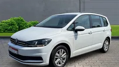 Gebraucht 2021 VW Touran Comfortline Van / Kleinbus | 28.916 € (Fairer Preis)