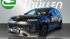 Schwarz Neu 2025 Hyundai Ioniq 6 Limousine | 79.990 € (Fairer Preis)