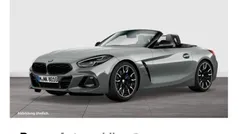 Gebraucht 2025 BMW Z4 M Sport Cabrio | 70.399 € (Fairer Preis)